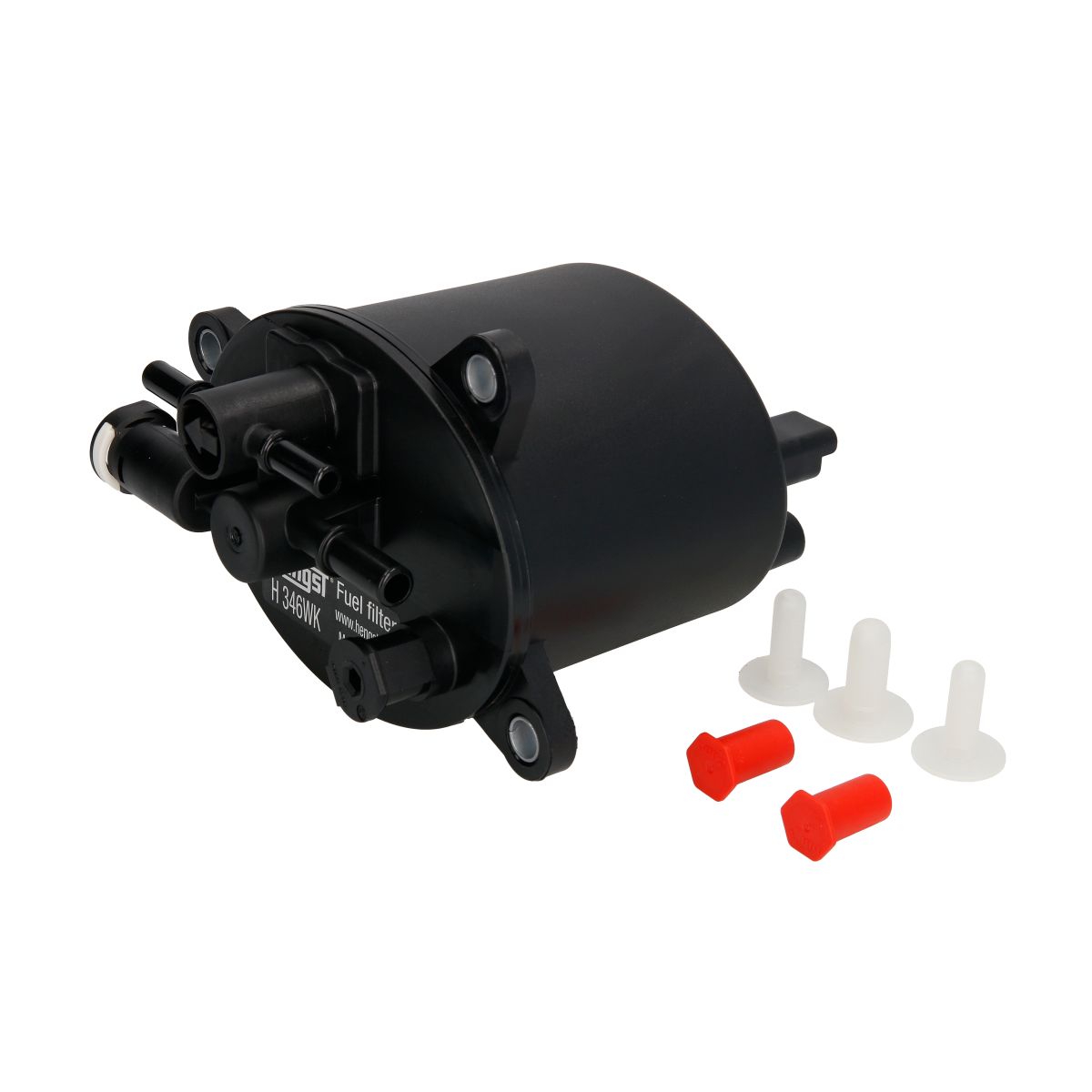 Image of Brandstoffilter  FILTER