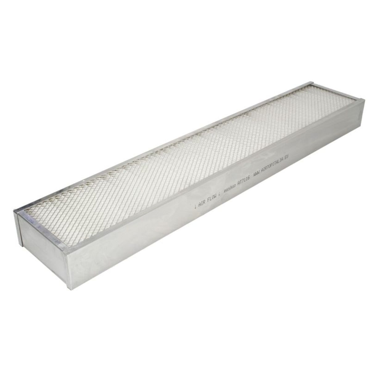 Image of Cabinefilter  PUR-HC0376