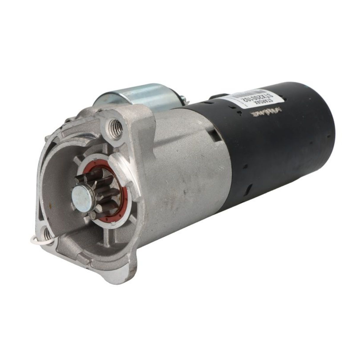 Image of Starter