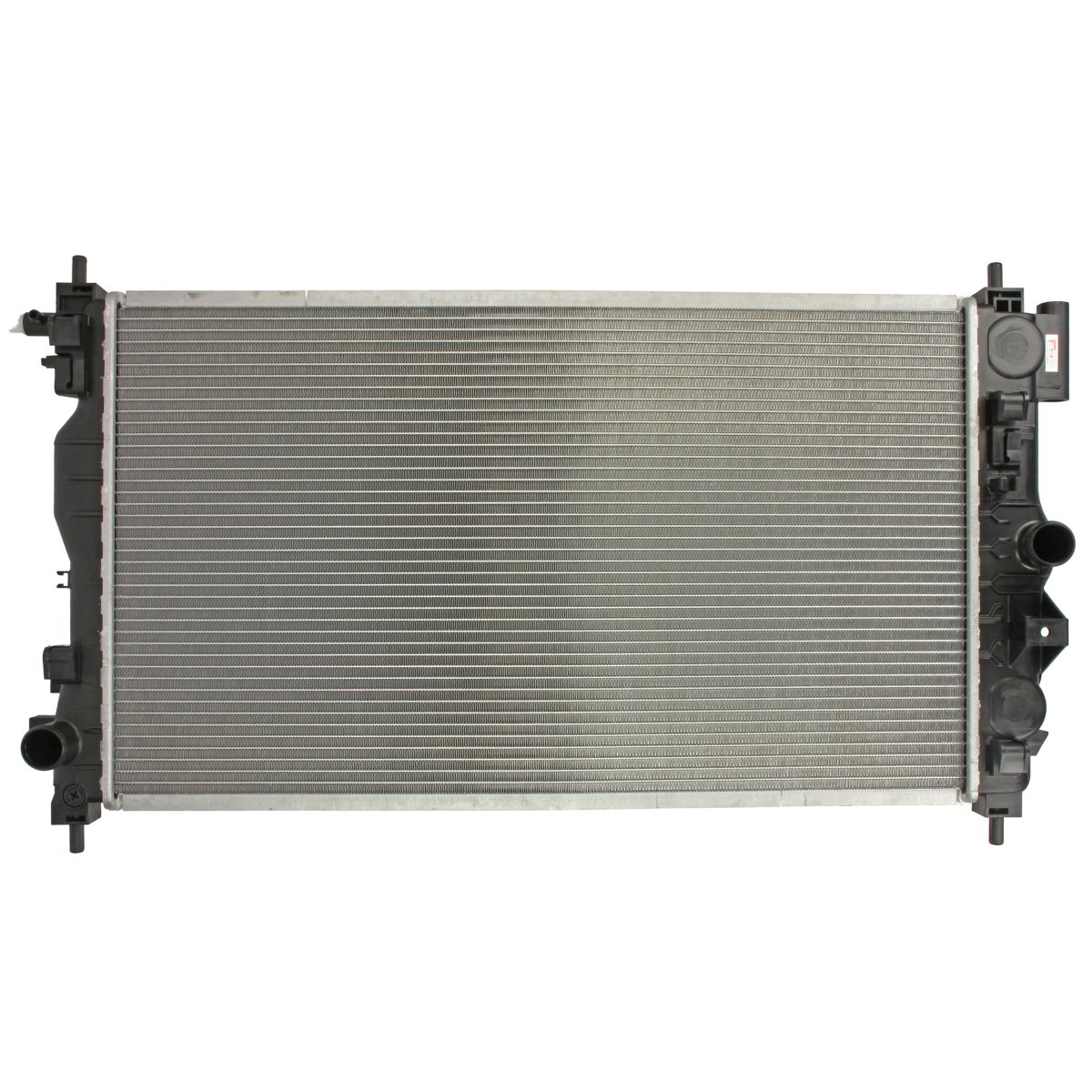 Image of Radiator, motorkoeling