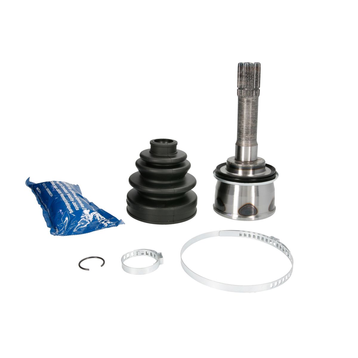 Image of Homokineet reparatie set, aandrijfas  KIT