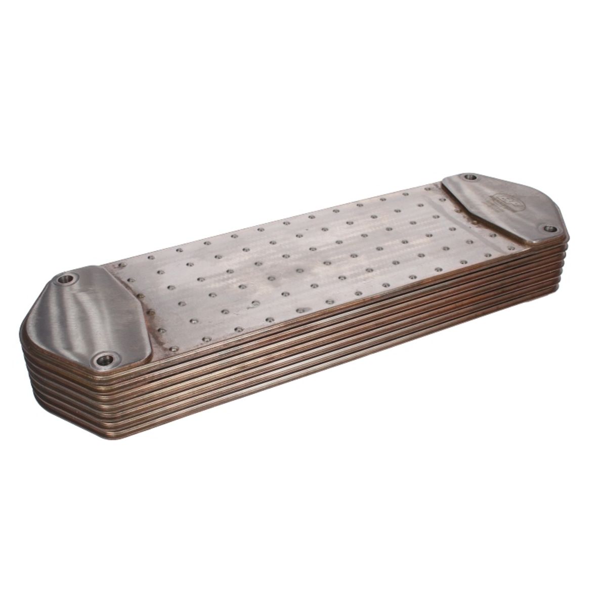 Image of Olie radiator, motorolie  20 1907 14000