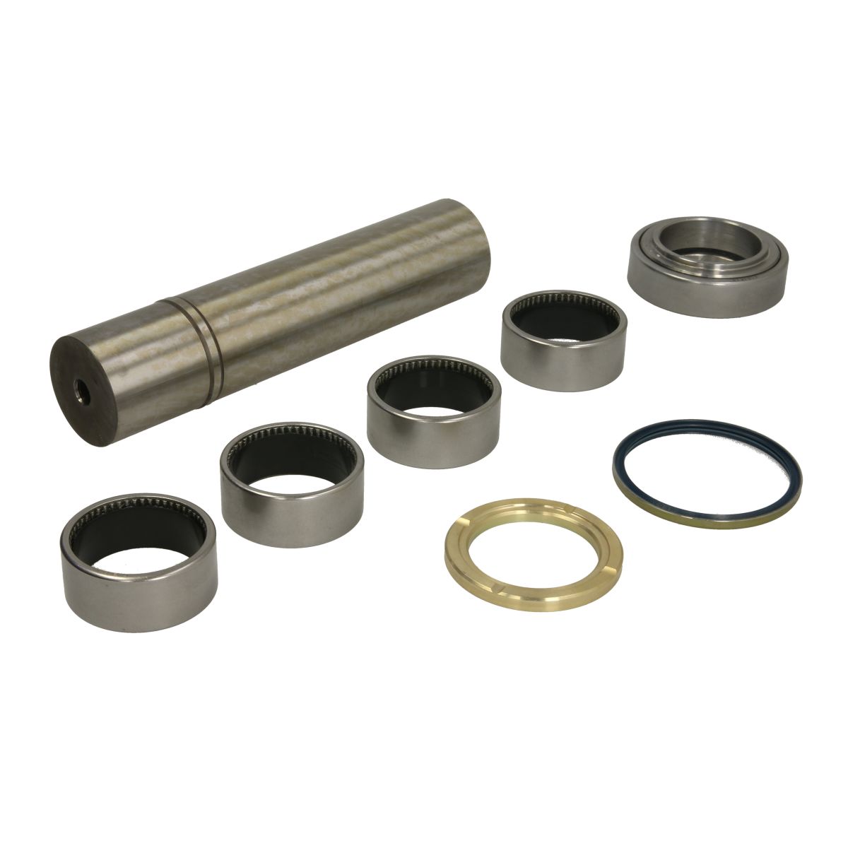 Image of Fusee reparatieset