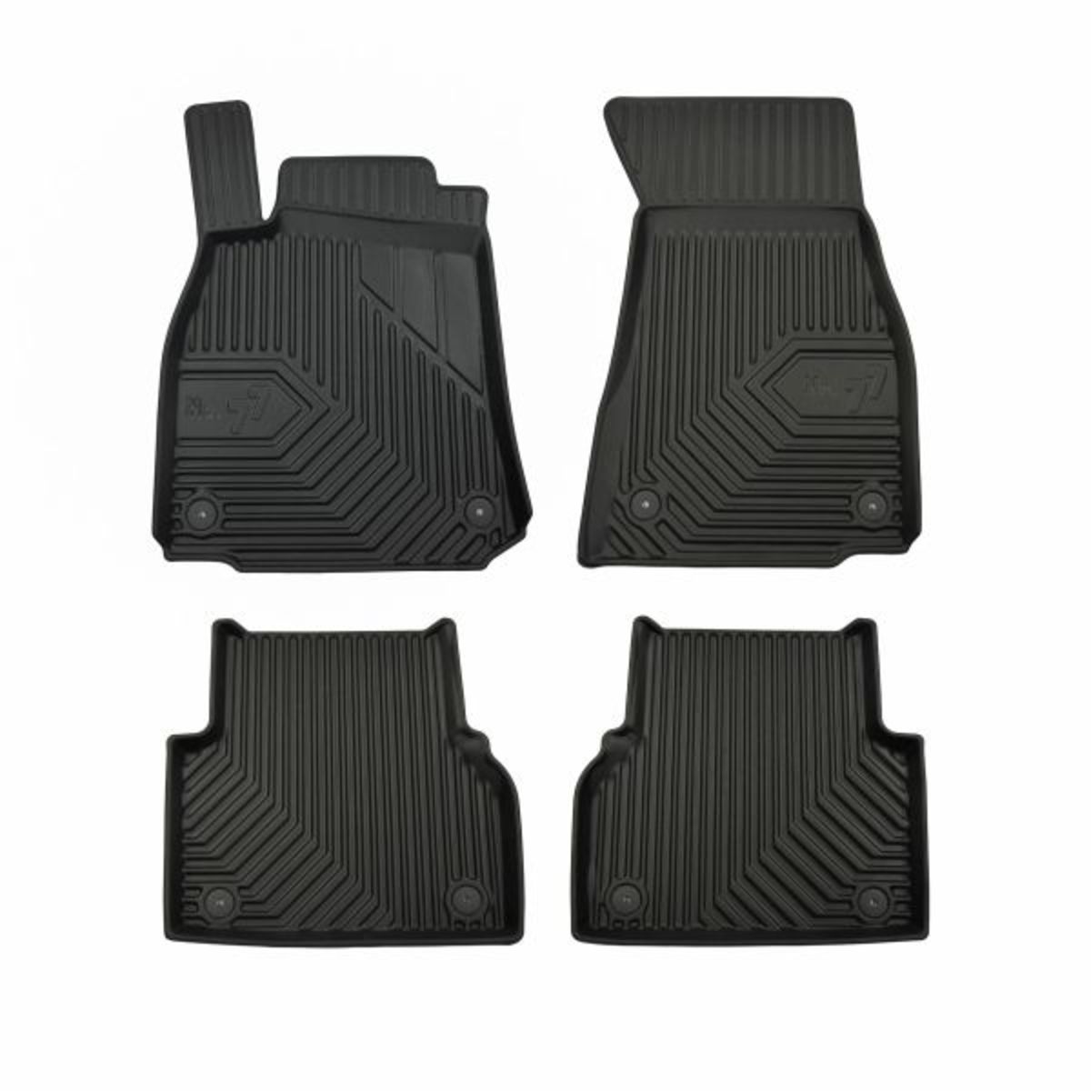 Image of Rubber vloermatten