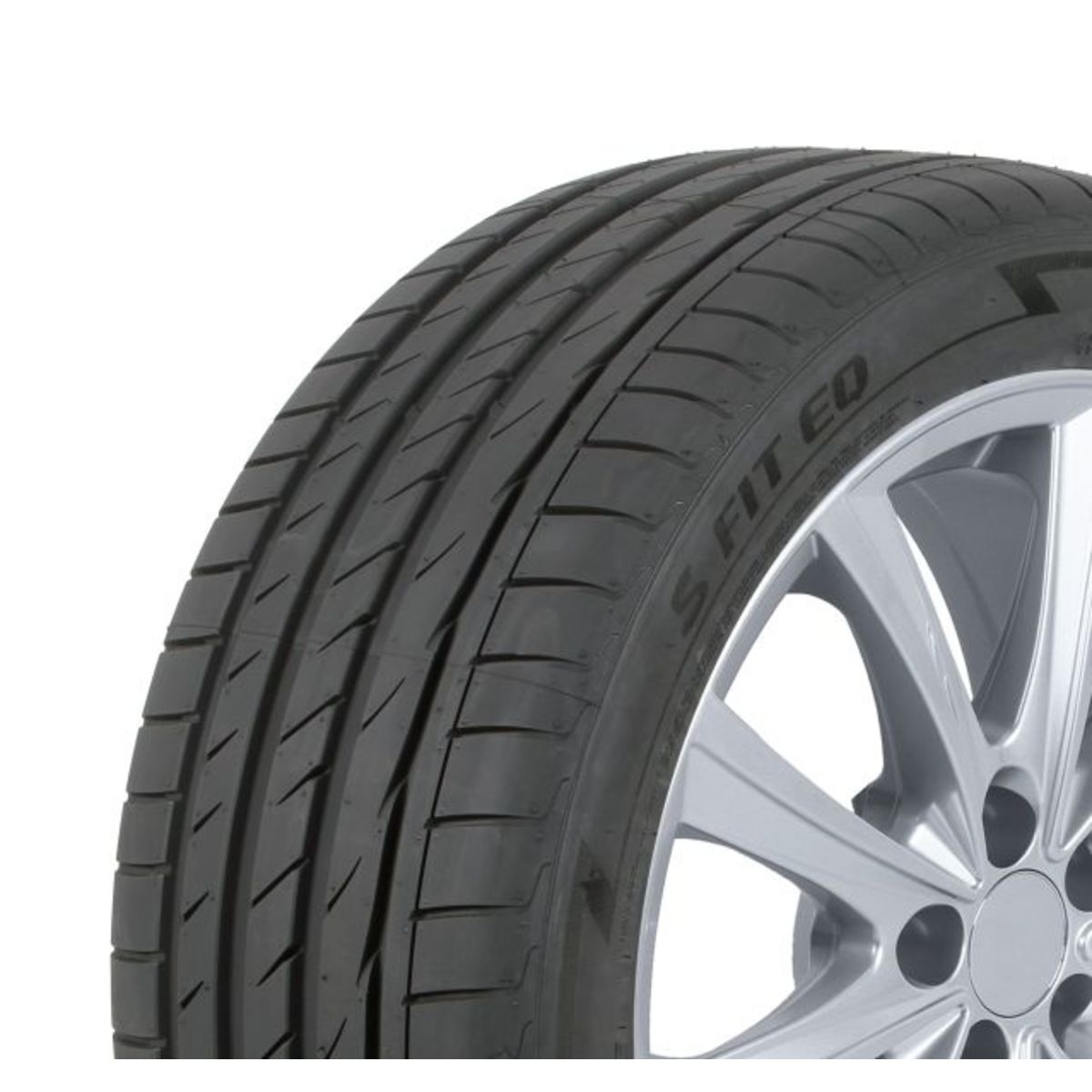 Pneus d'été LAUFENN S Fit EQ+ LK01 275/45R20 XL 110Y