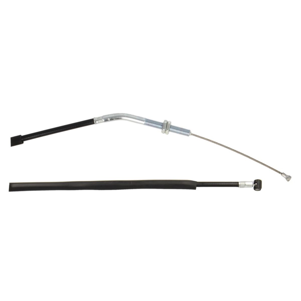 Tirette à câble, commande d'embrayage 4RIDE LS-110
