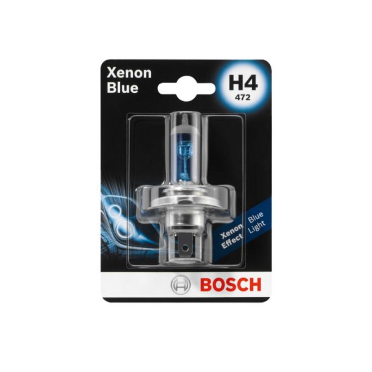 Image of Gloeilamp, koplamp Xenon Blue BL