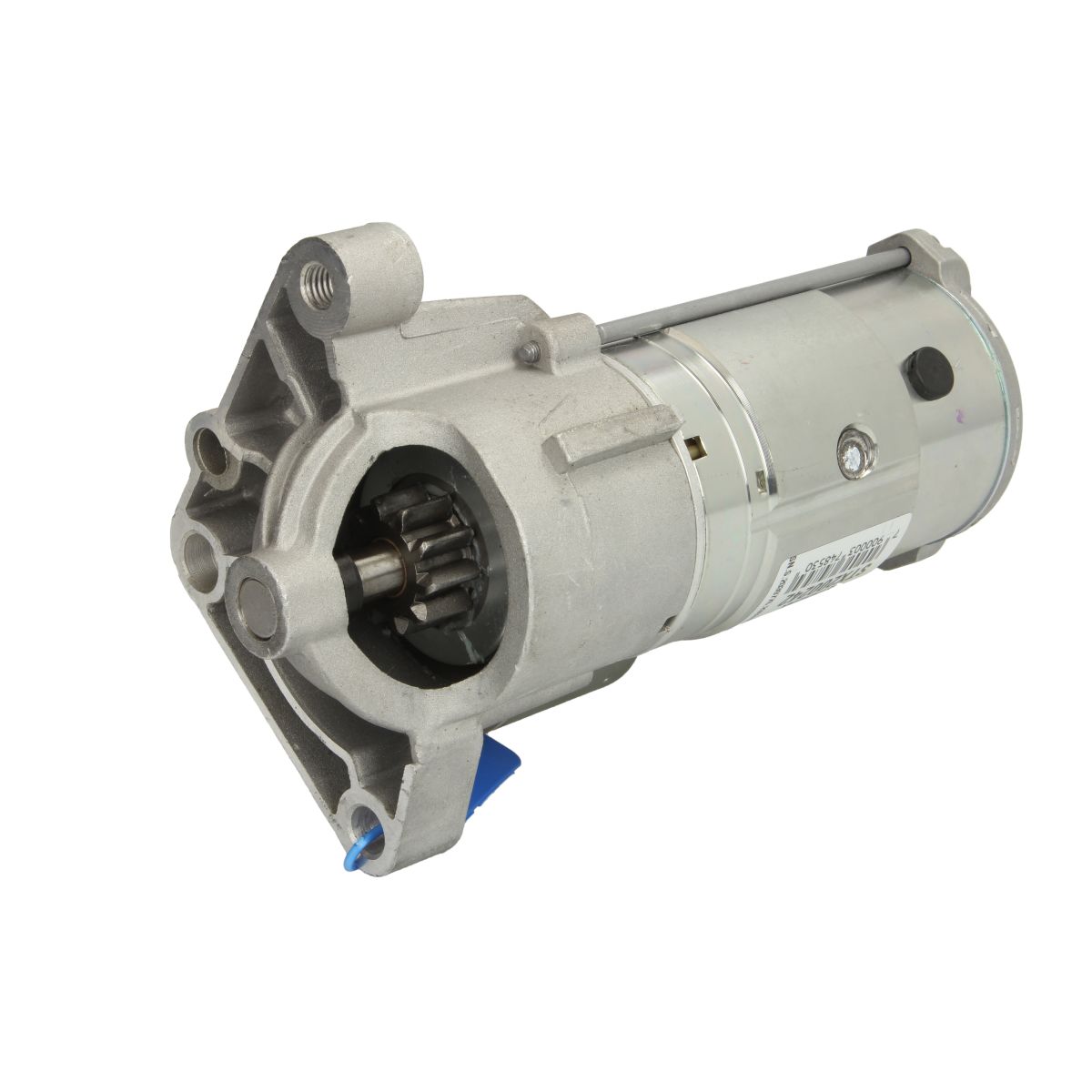 Image of Starter
