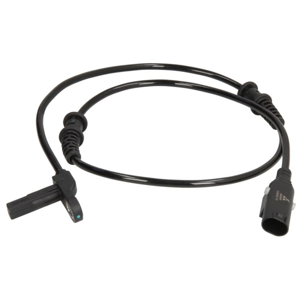Sensor, wielsnelheid