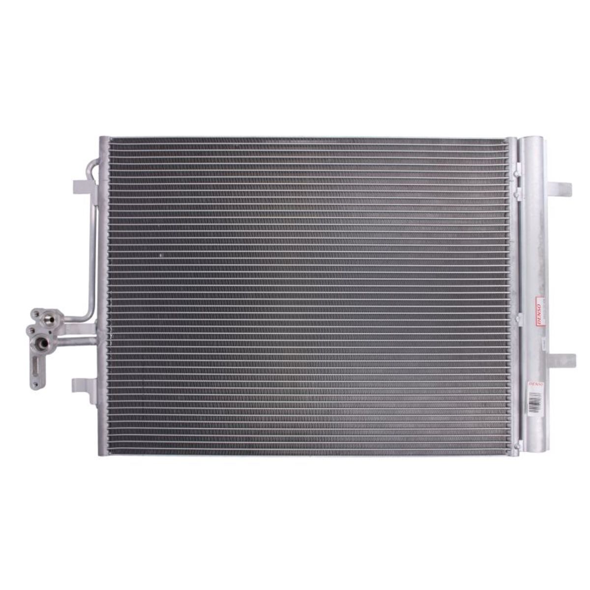 Denso Kondensator, Klimaanlage Dcn10016