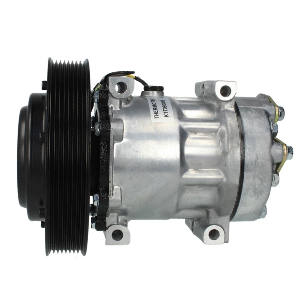 Image of Compressor airconditioning