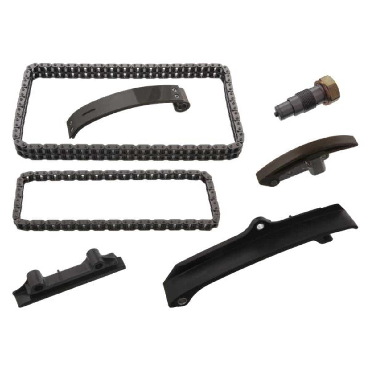 Image of Distributiekettingset  BILSTEIN