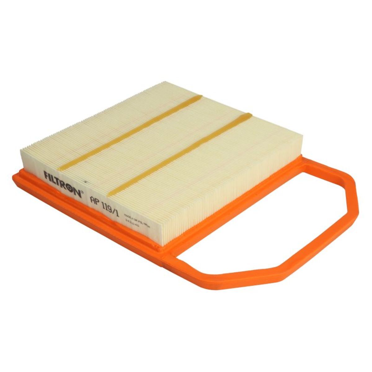 Luftfilter FILTRON AP 119/1