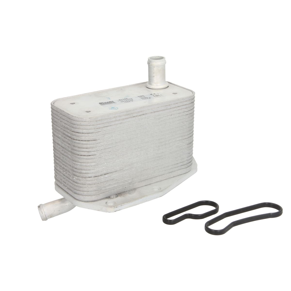 Image of Olie radiator, motorolie