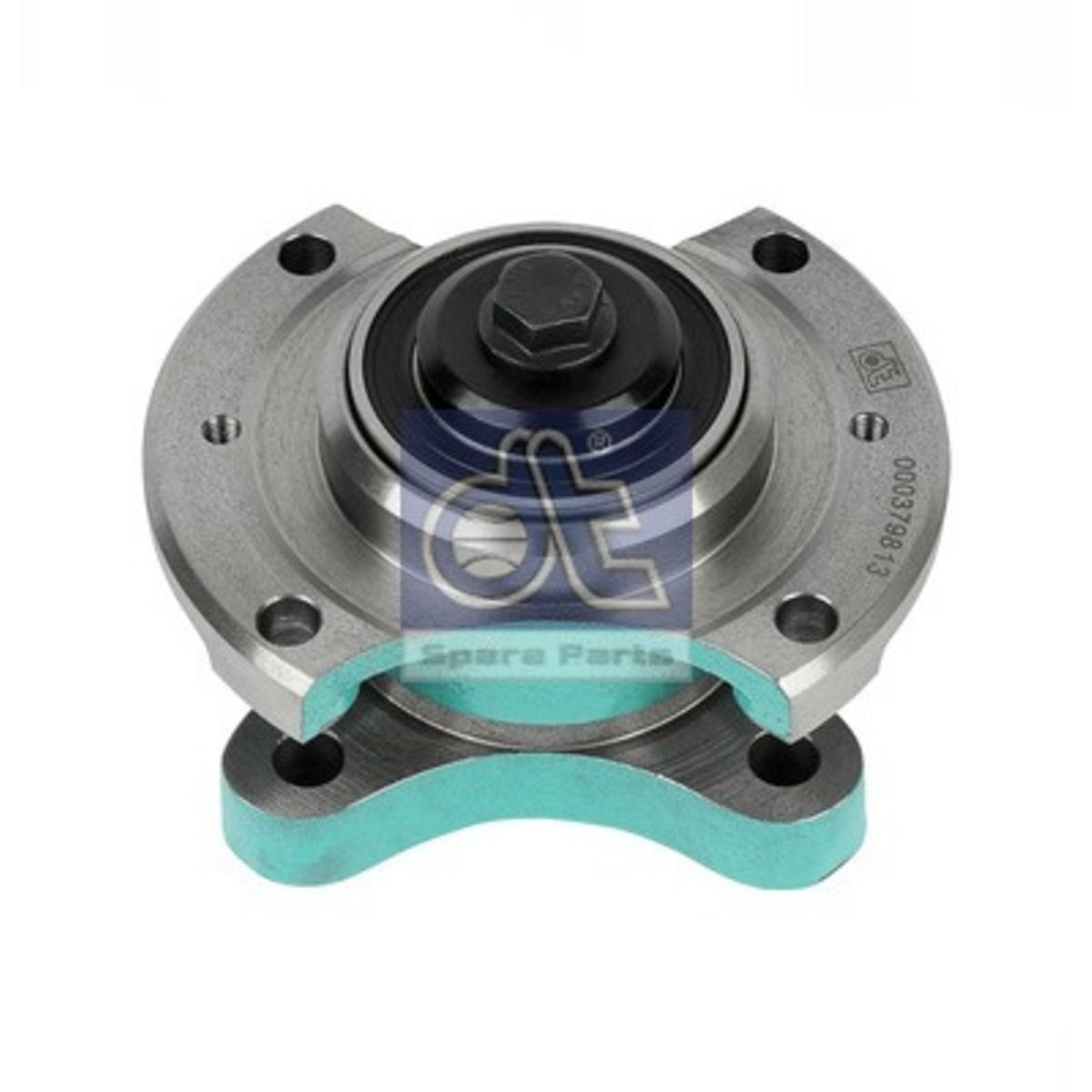 Image of Ventilatorhub DT