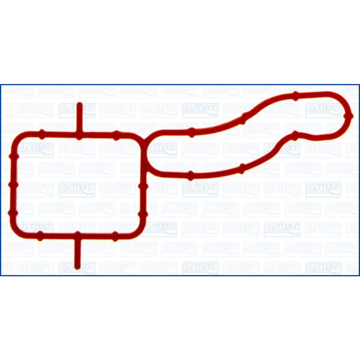 Image of Pakking, oliepomp
