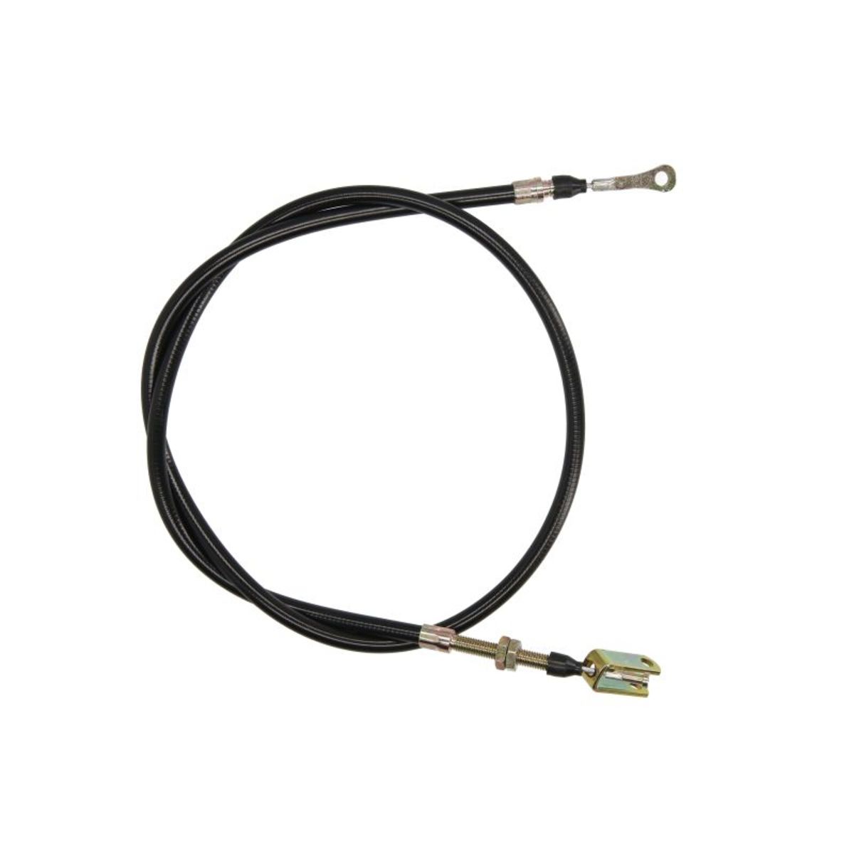 Image of Kabel, parkeerrem  AG 0116