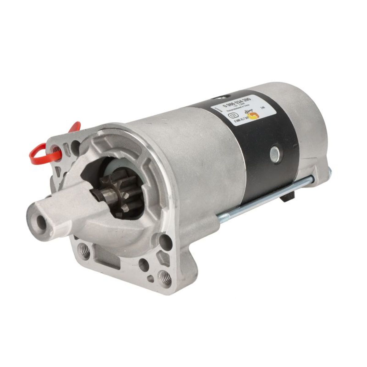 Image of Starter