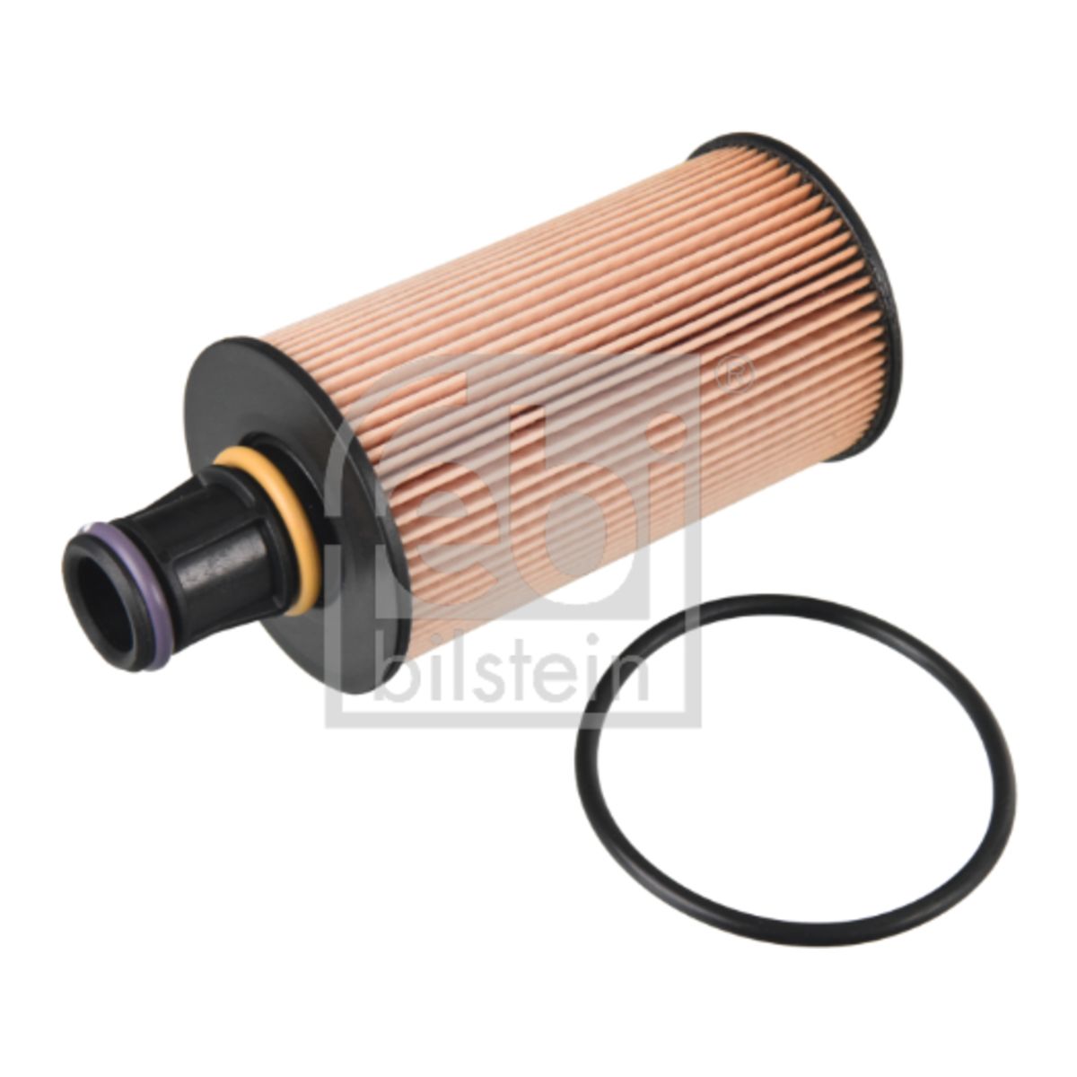 Image of Oliefilter  BILSTEIN