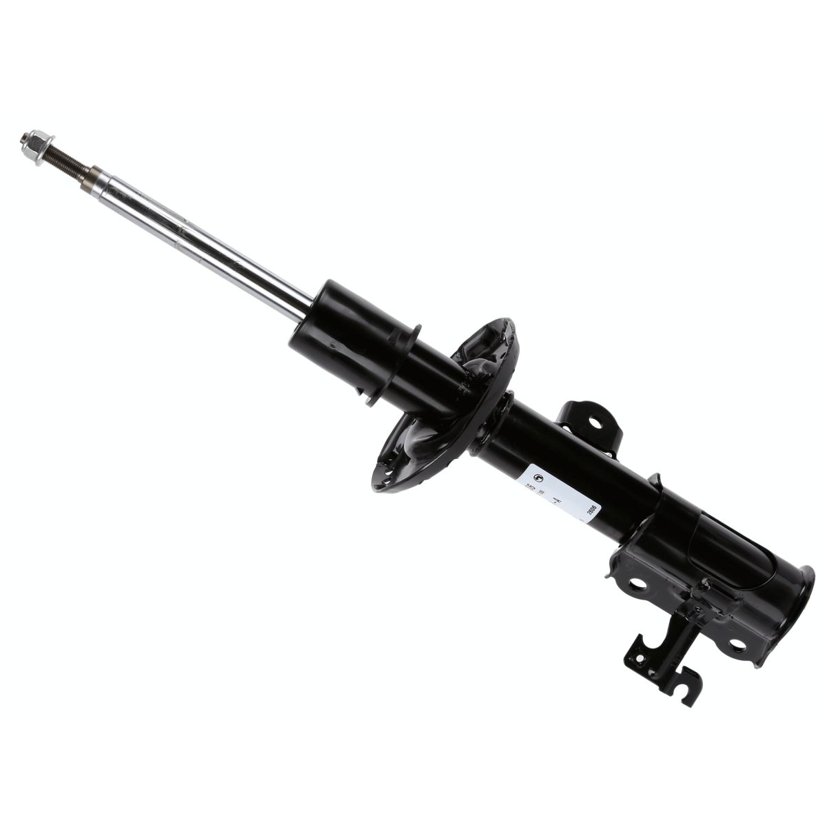Sachs Ammortizzatore 318 306