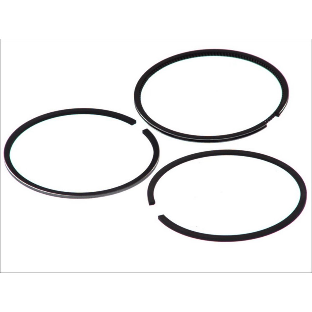 Image of Zuigerveren set