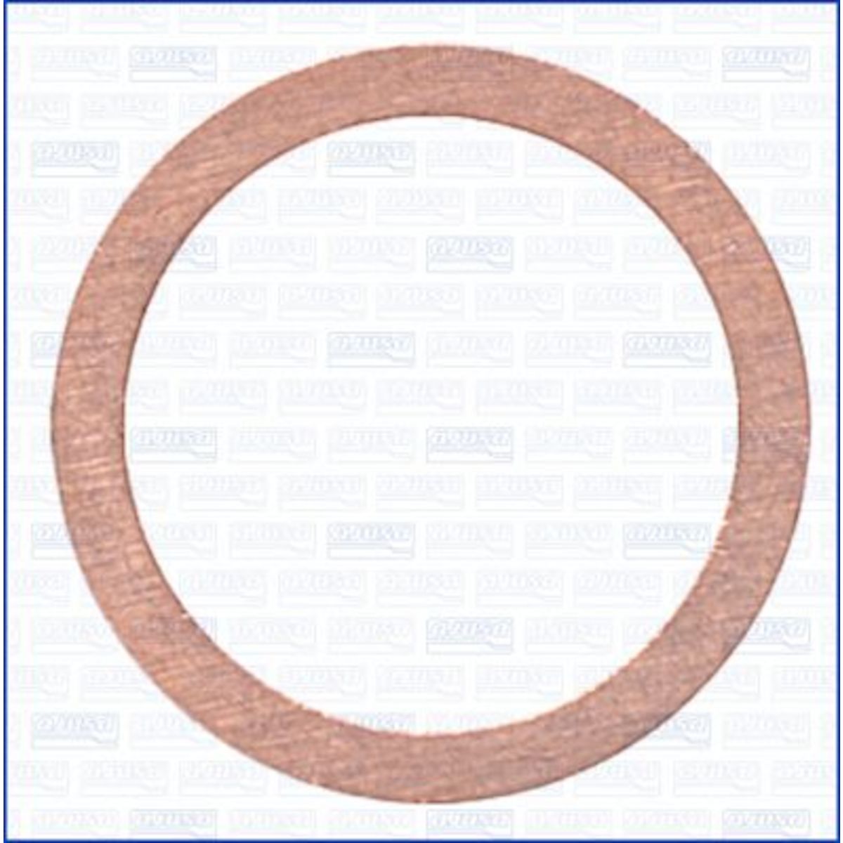Image of Afdichtring, olie aftapplug