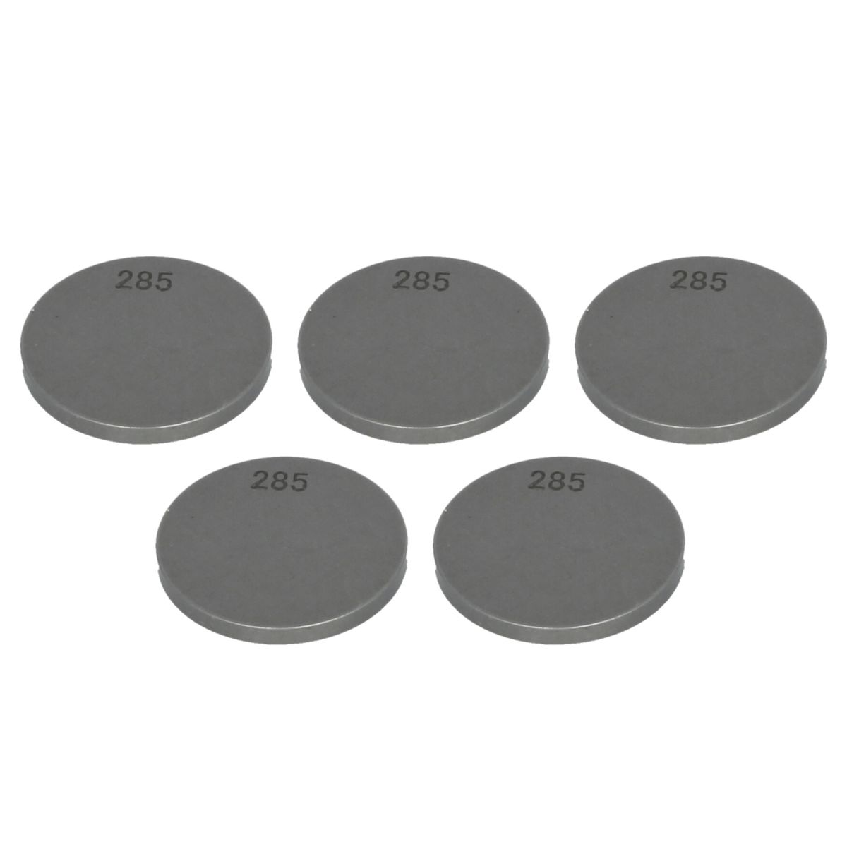 Image of Assortiment, klepspeling instelling
