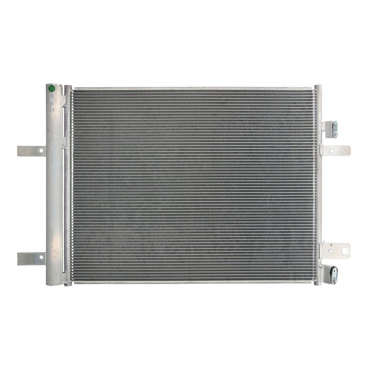 Image of Condensator, airconditioning
