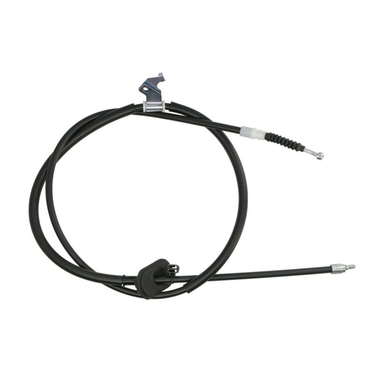 Cavo freno a mano Dx 32.02.15 LINEX per OPEL ZAFIRA TOURER C - Immagine 3