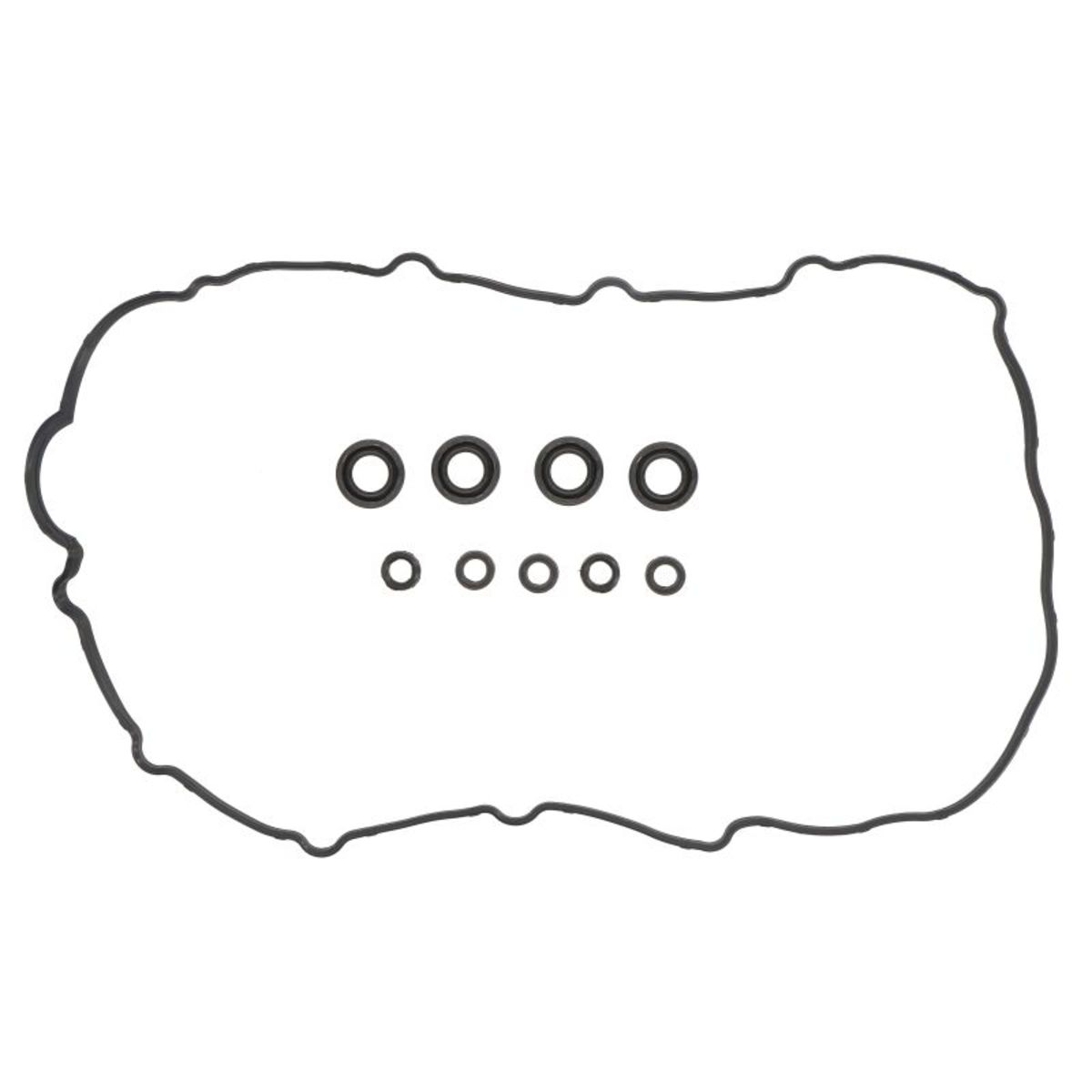 Elring Kit Guarnizioni, Copritestata 569.030 - Immagine 4