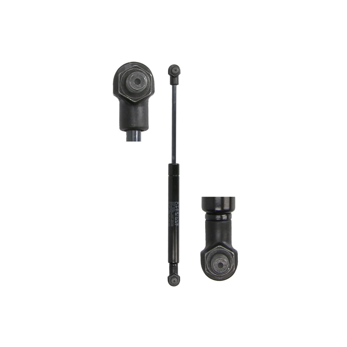 Gasfeder, Koffer-/Laderaum STABILUS STA4933DW