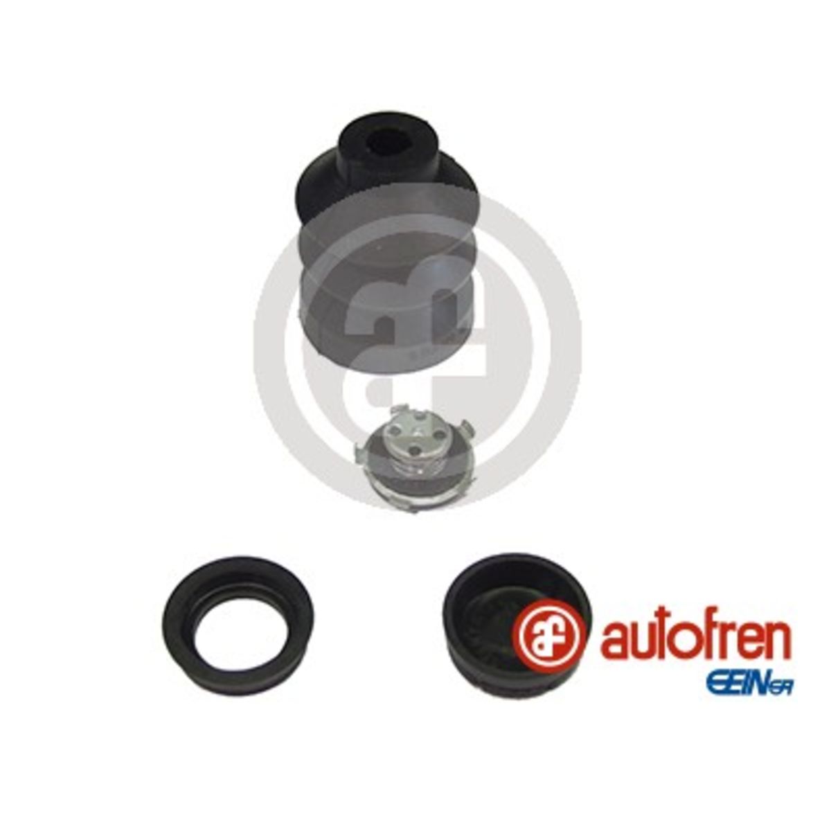 Image of Reparatieset, hoofdremcilinder