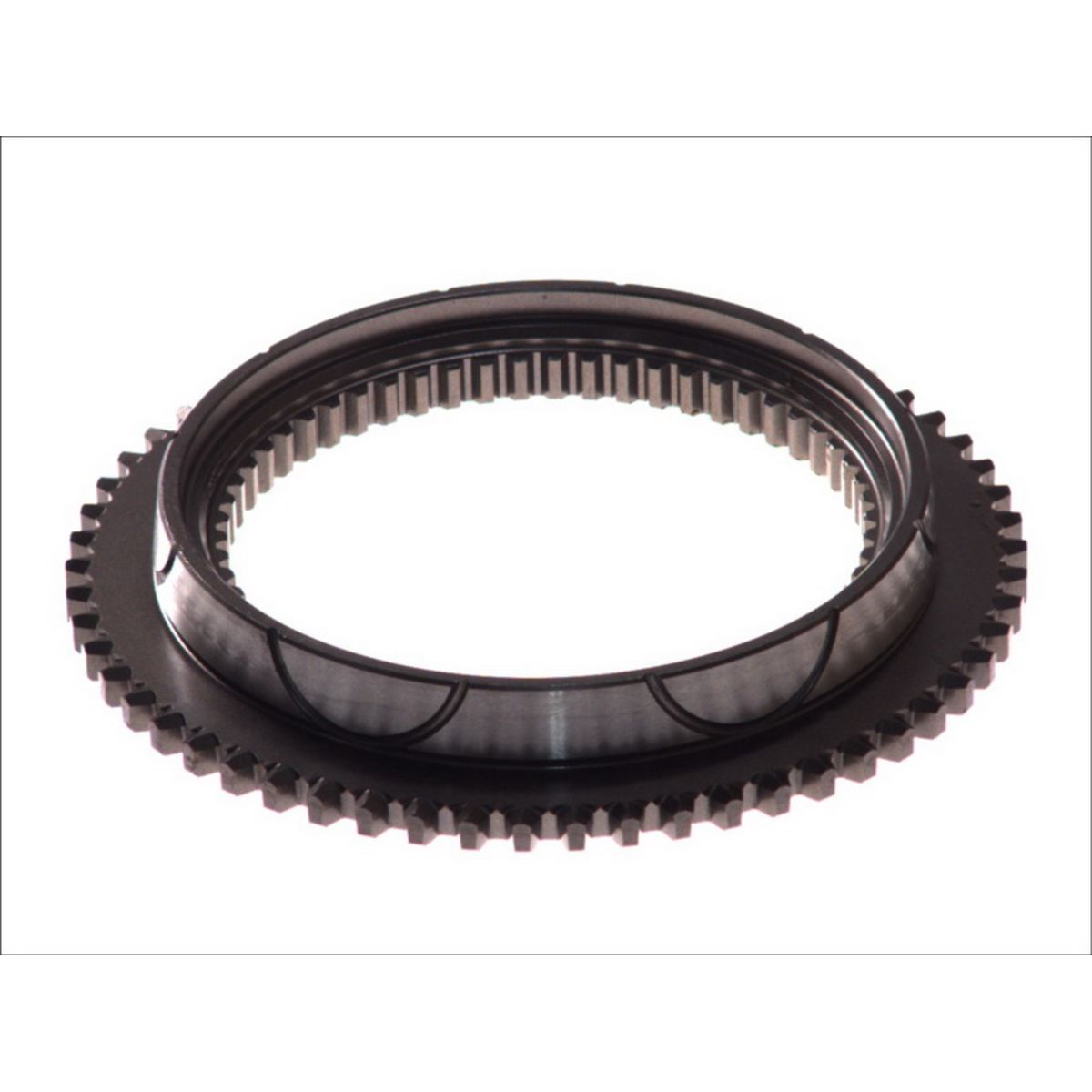 Image of Synchrone kegel, handgeschakelde versnellingsbak