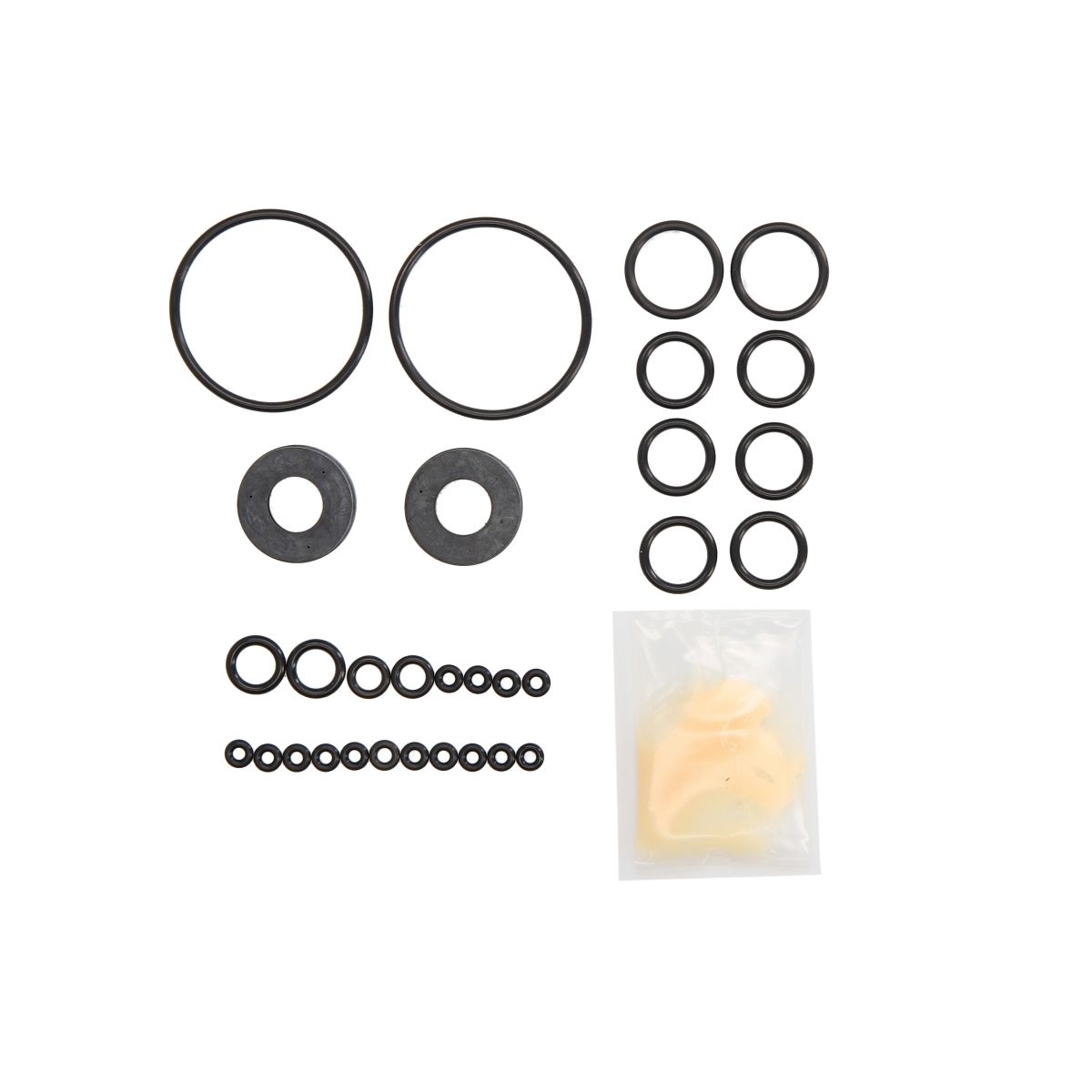 Image of Reparatieset voor luchtkleppen