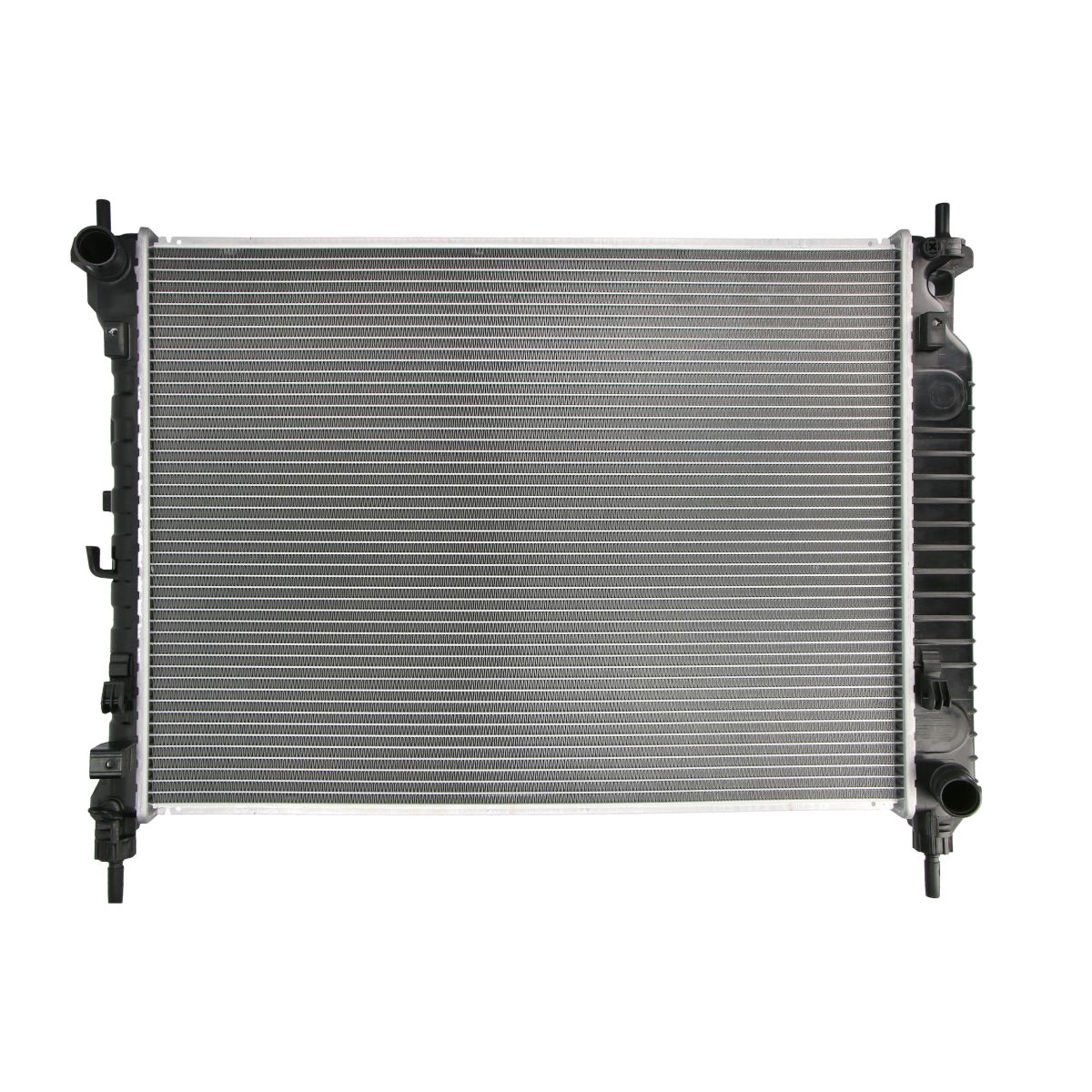 Image of Radiator, motorkoeling