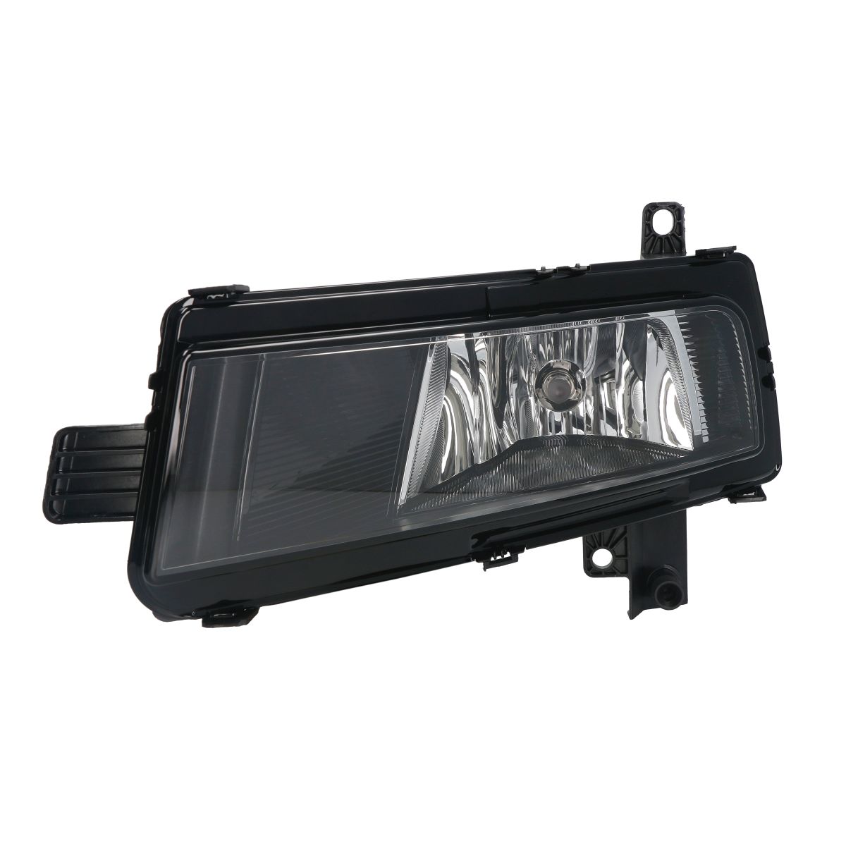 Image of Mistlicht