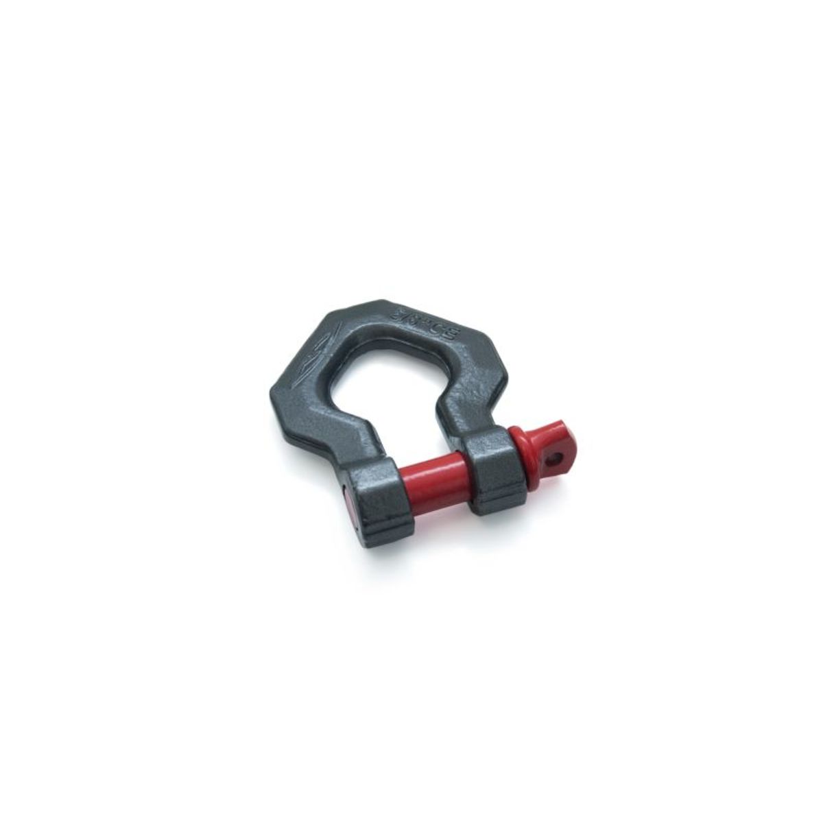Manille DRAGON WINCH 5, 8"