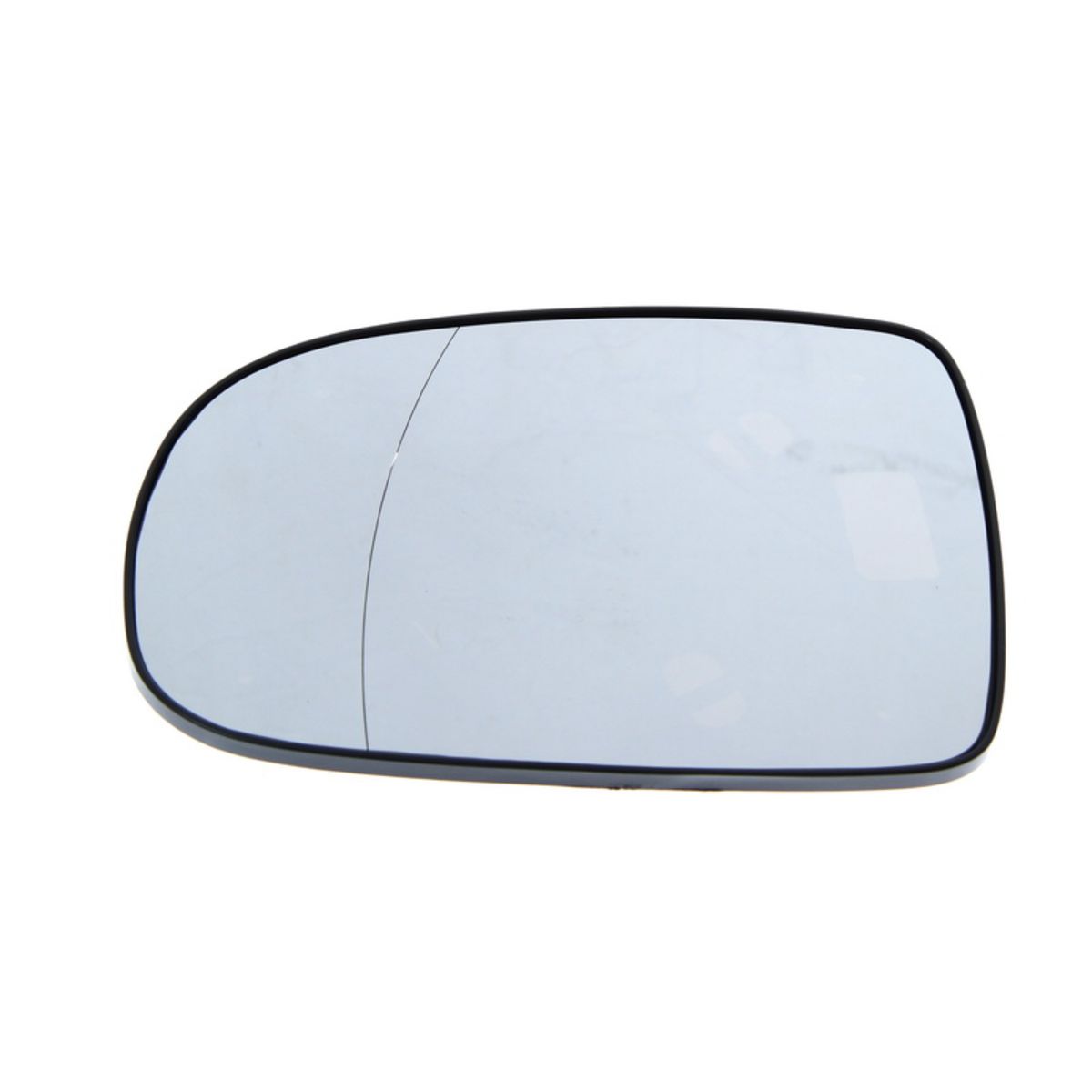 Blic Spiegelglas, Weitwinkelspiegel 6102-02-1291229P, Links
