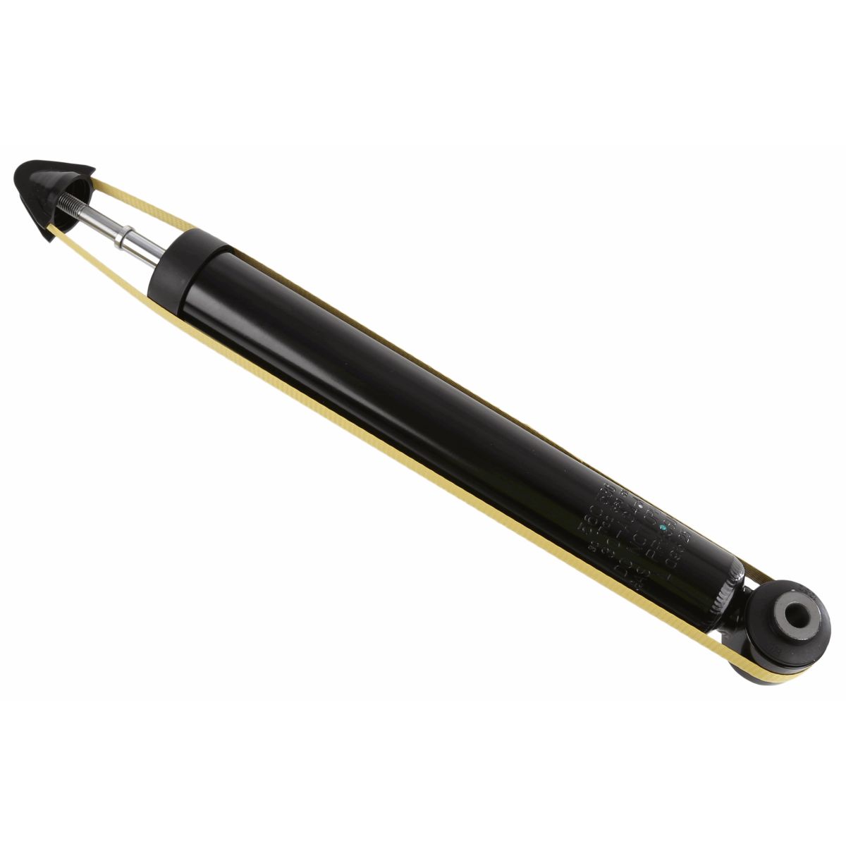 Stoßdämpfer SACHS 560 536