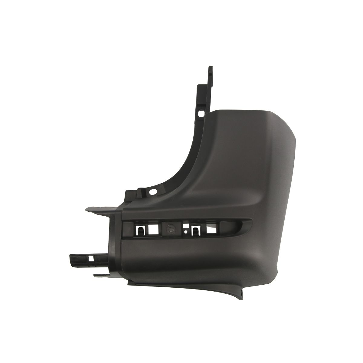 Blic Paraurti - Pezzo D'angolo 5508-00-3548962P