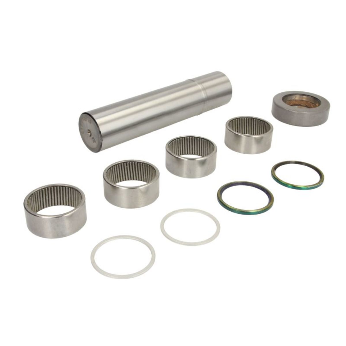 Image of Fusee reparatieset