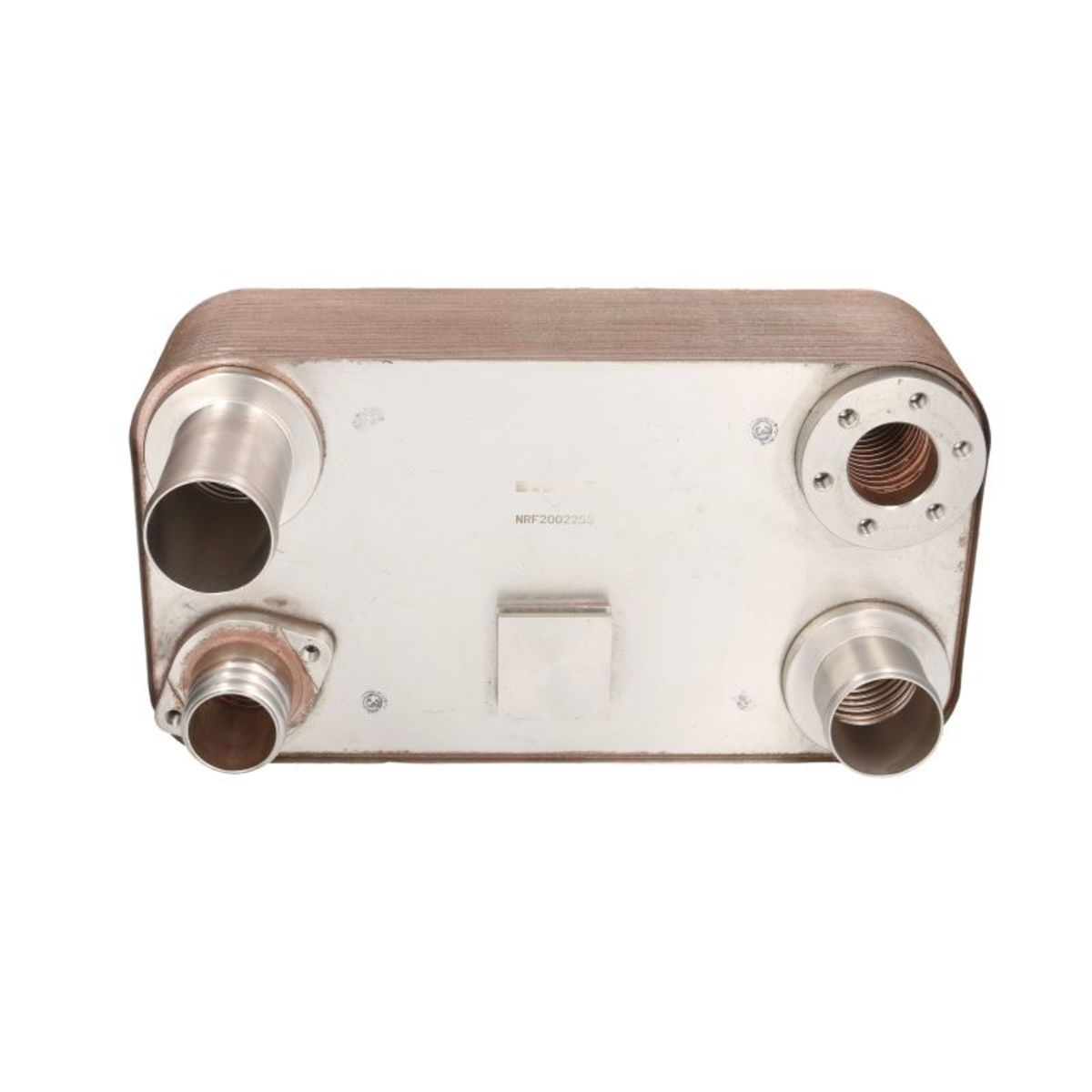 Image of Olie radiator, motorolie