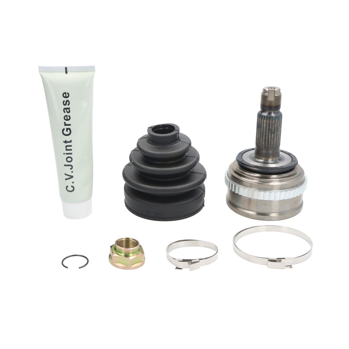 Image of Homokineet reparatie set, aandrijfas