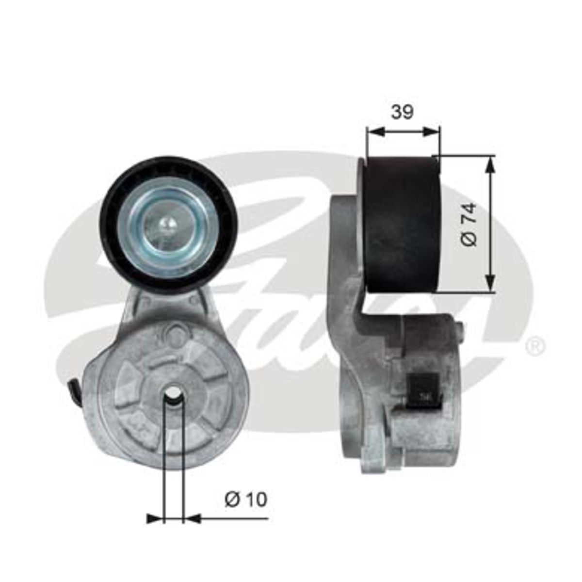 Image of Riemspanner, V-riem FleetRunner
