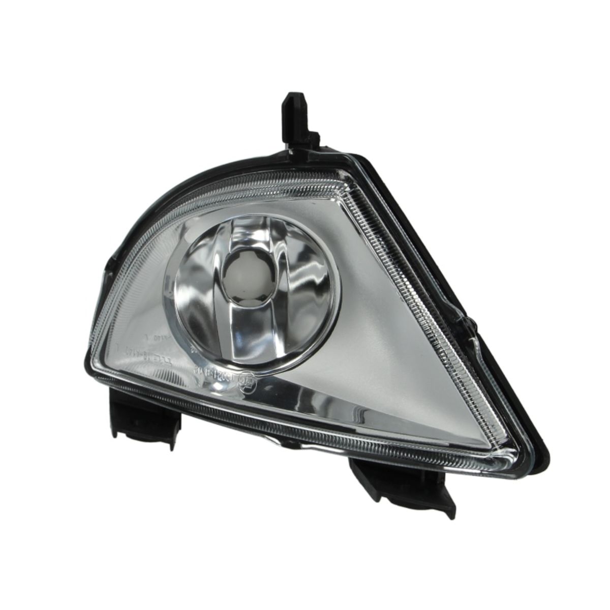 Faro fendinebbia alogeno Sx H11 19-0140-01-2 TYC per FORD FIESTA V FIESTA V Van - Immagine 3