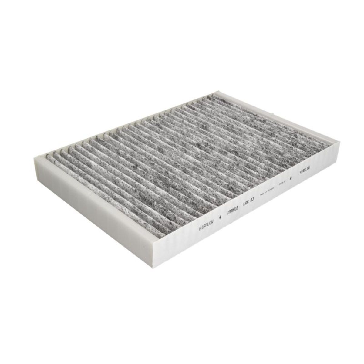 Knecht Filtro Cabina Lak 93