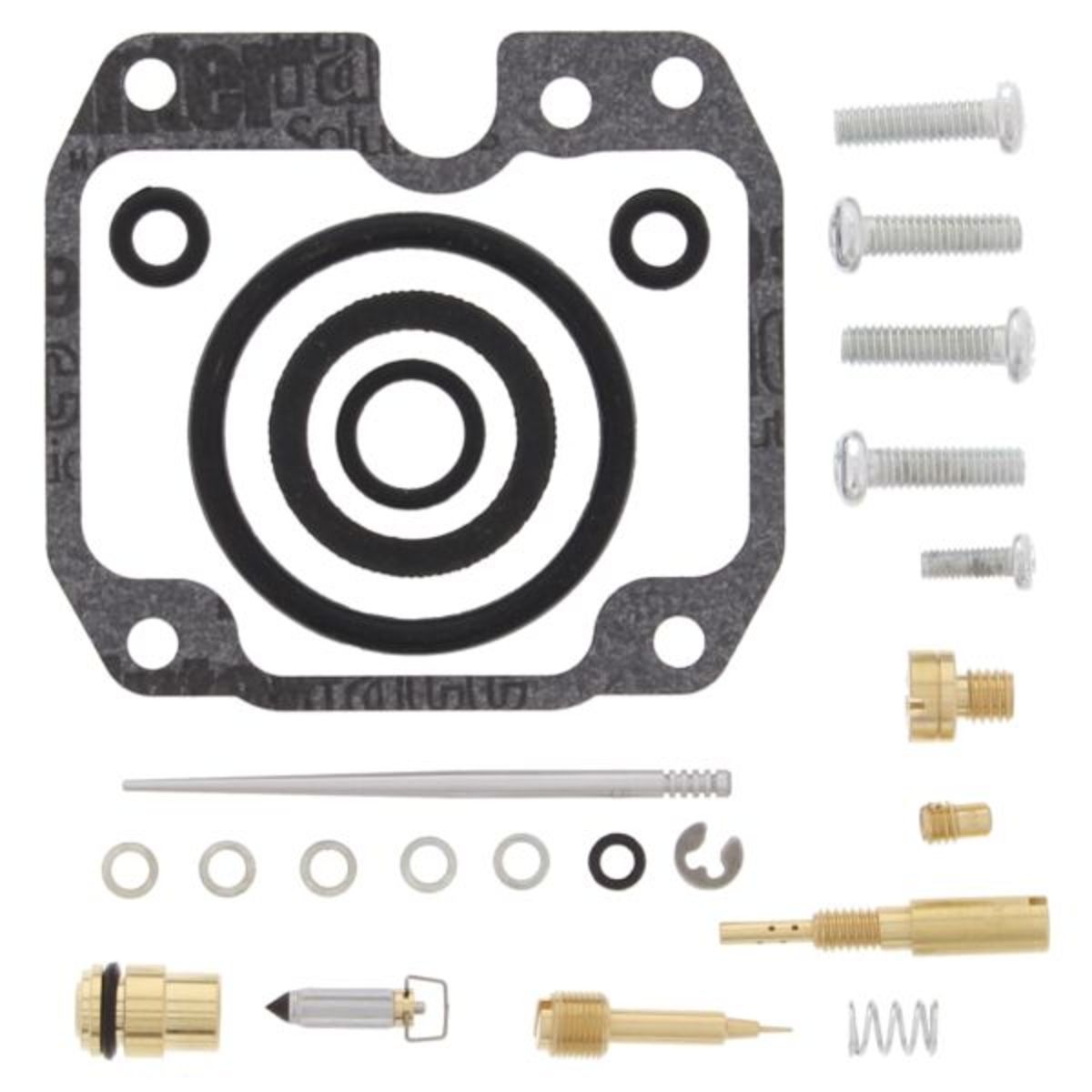 Kit de réparation, carburateur 4RIDE AB26-1255