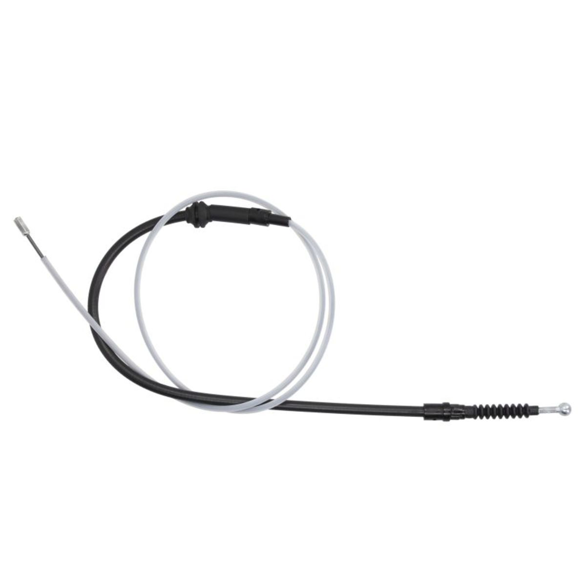 Image of Kabel, parkeerrem