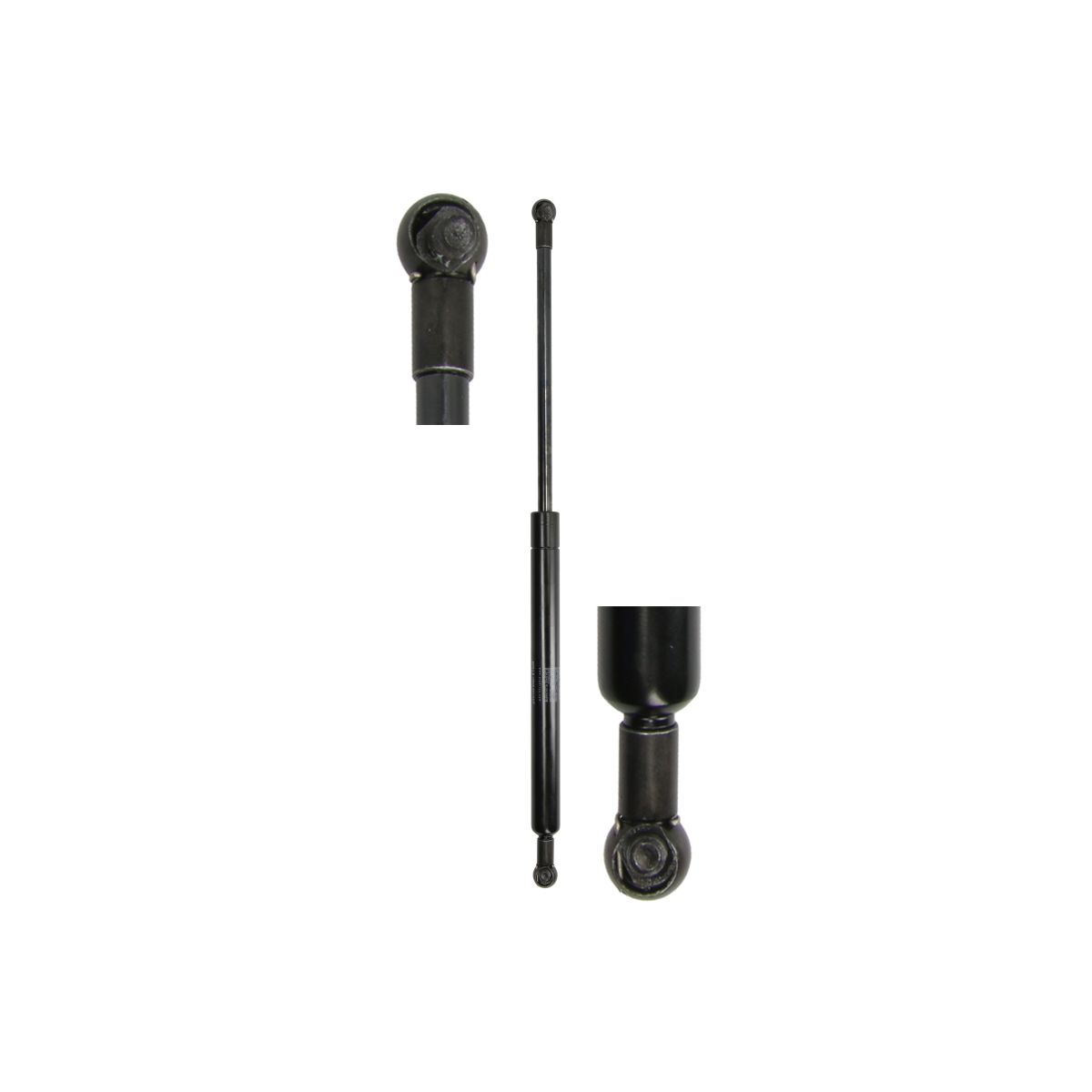 Gasfeder, Koffer-/Laderaum STABILUS STA2372LC