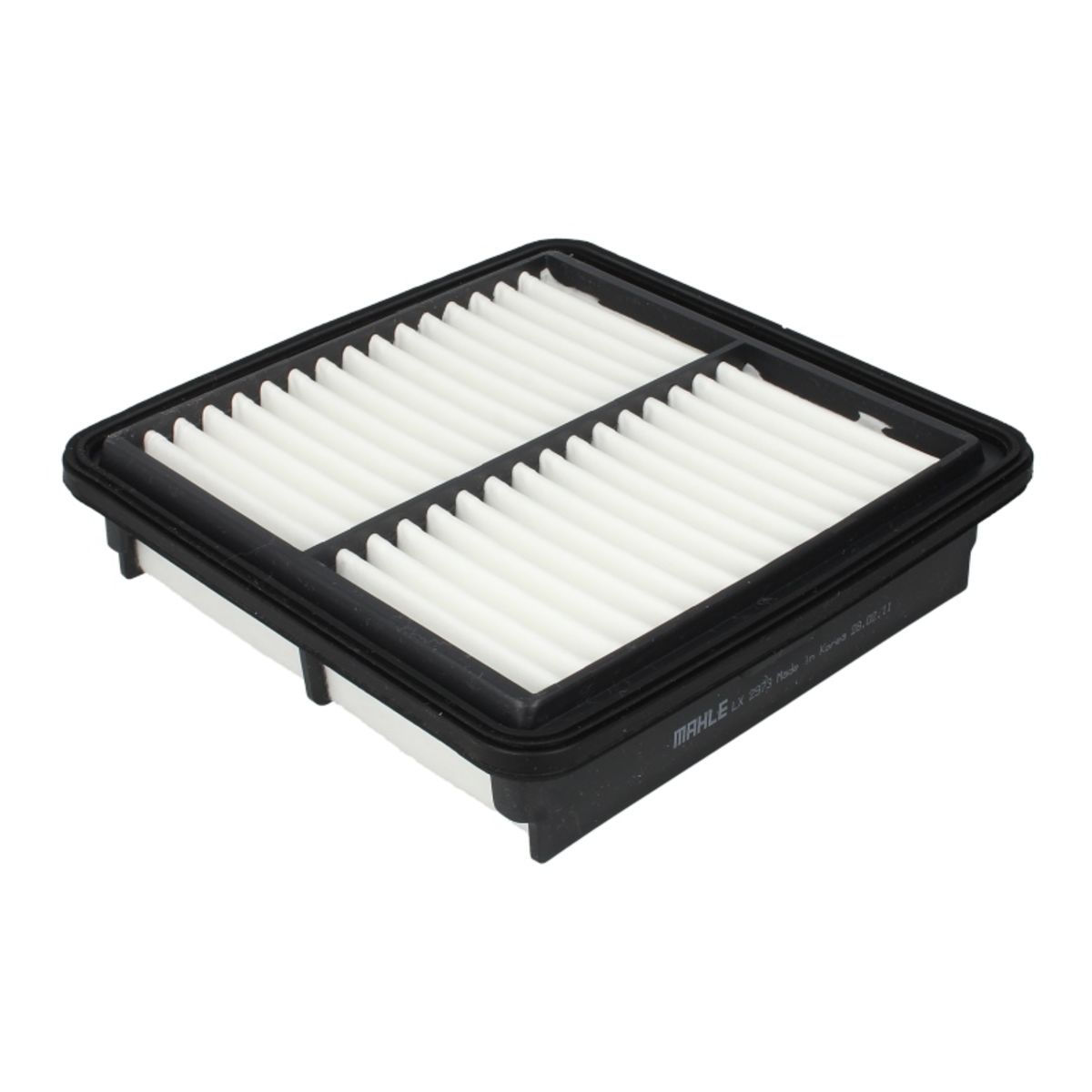 Image of MAHLE luchtfilter